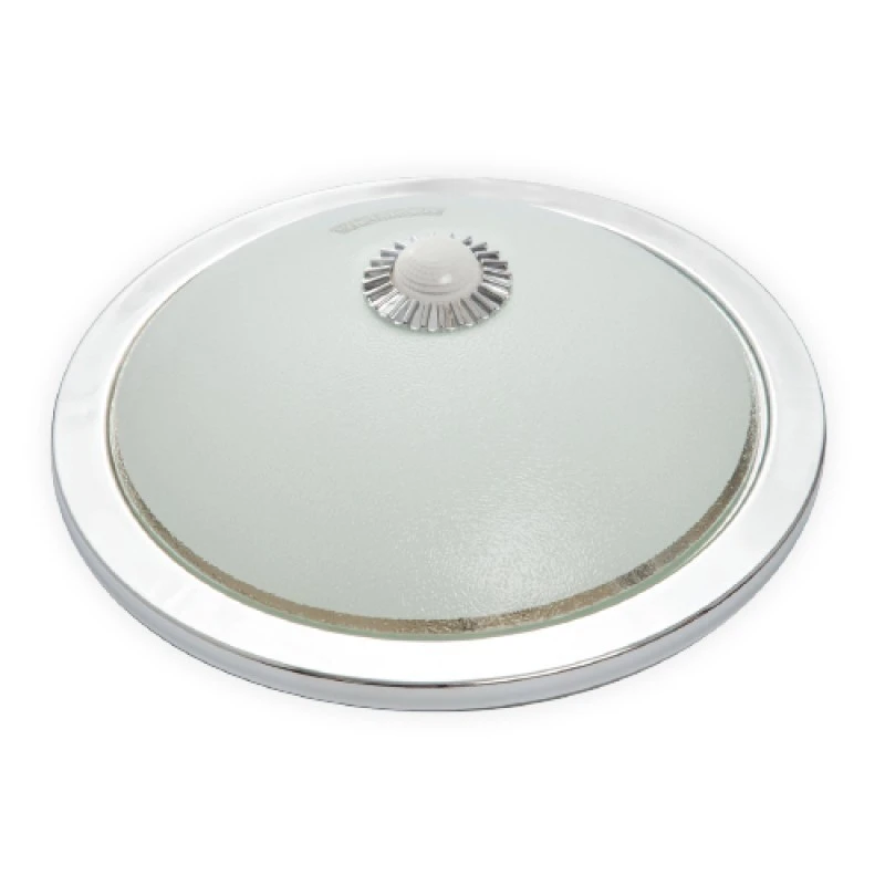 Xtra Diesel Globe Sensörlü Şarjlı Armatür Krom